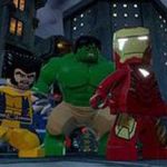 LEGO: Marvel Super Heroes