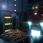 LEGO: Marvel Super Heroes