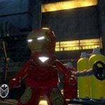 LEGO: Marvel Super Heroes