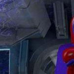 LEGO: Marvel Super Heroes