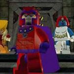 LEGO: Marvel Super Heroes