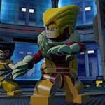 LEGO: Marvel Super Heroes