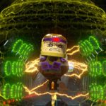 M.O.D.O.K. en LEGO Marvel Super Heroes