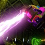 M.O.D.O.K. en LEGO Marvel Super Heroes
