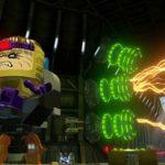 M.O.D.O.K. en LEGO Marvel Super Heroes