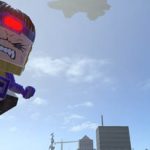 M.O.D.O.K. en LEGO Marvel Super Heroes