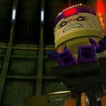 M.O.D.O.K. en LEGO Marvel Super Heroes