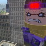 M.O.D.O.K. en LEGO Marvel Super Heroes