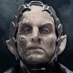 Promo de Skype de Malekith en Thor: El Mundo Oscuro