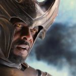 Thor: El Mundo Oscuro