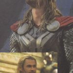 Thor: El Mundo Oscuro