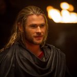 Thor: El Mundo Oscuro