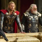 Thor: El Mundo Oscuro