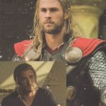 Thor: El Mundo Oscuro