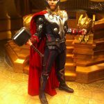 Thor: Treasures of Asgard