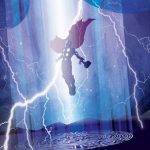 Póster alternativo no oficial de Thor: El Mundo Oscuro