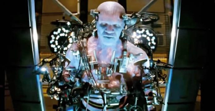 Electro en The Amazing Spider-Man 2