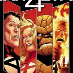 Fantastic Four Nº 1
