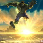 Iron Man and Hulk: Heroes United