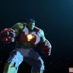 Iron Man and Hulk: Heroes United