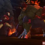 Iron Man and Hulk: Heroes United