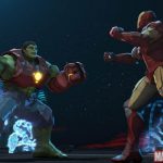 Iron Man and Hulk: Heroes United