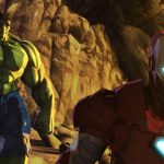 Iron Man and Hulk: Heroes United
