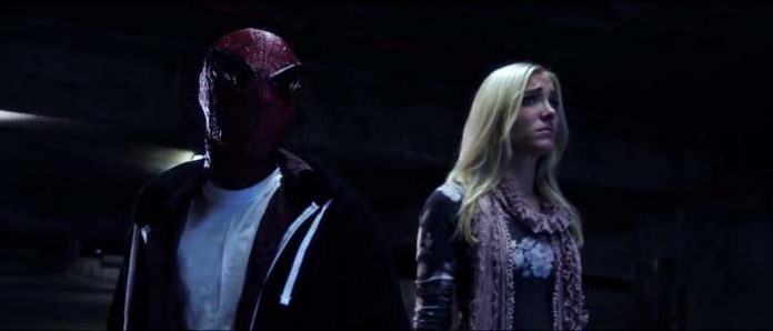 Marvel Zombies contra El Ejército de las Tinieblas