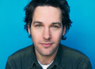 Paul Rudd