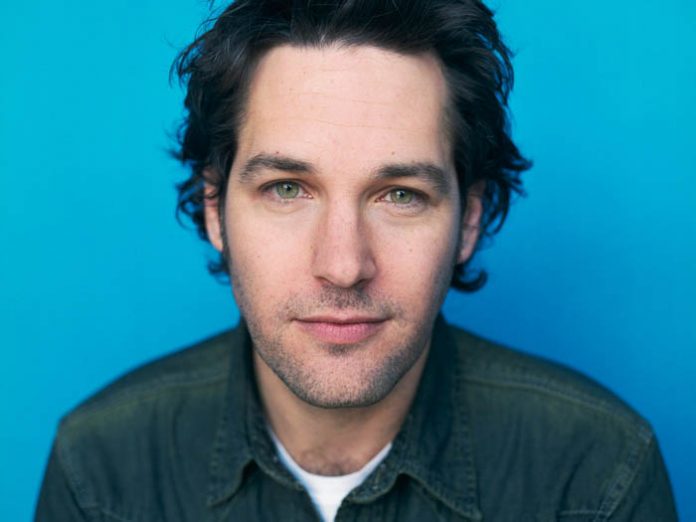 Paul Rudd