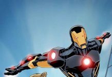 Jeff Loveness, de Jimmy Kimmel Live, ficha por Marvel Comics A+X Nº 16