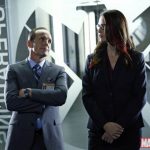 Victoria Hand en Agents of S.H.I.E.L.D. 1x07