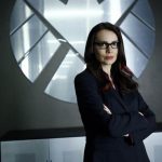 Victoria Hand en Agents of S.H.I.E.L.D. 1x07