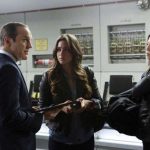 Agents of S.H.I.E.L.D. 1x08