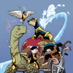 All-New X-Men Nº 22.NOW