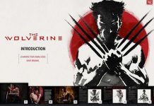 Nueva App interactiva para iOS y Mac de Lobezno Inmortal App interactiva de Lobezno Inmortal