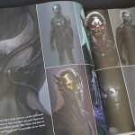 Art of Thor: The Dark World