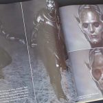 Art of Thor: The Dark World