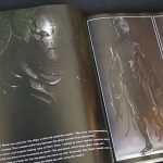 Art of Thor: The Dark World