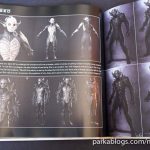 Art of Thor: The Dark World