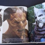 Art of Thor: The Dark World