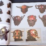 Art of Thor: The Dark World