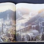 Art of Thor: The Dark World