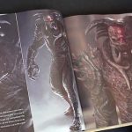 Art of Thor: The Dark World