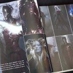 Art of Thor: The Dark World