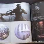 Art of Thor: The Dark World