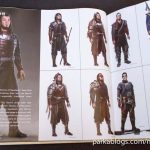 Art of Thor: The Dark World