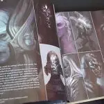 Art of Thor: The Dark World