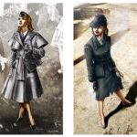 Diseño de vestuario para Capitán América: El Primer Vengador