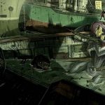 Diseño conceptual para el videojuego de Masacre, Deadpool